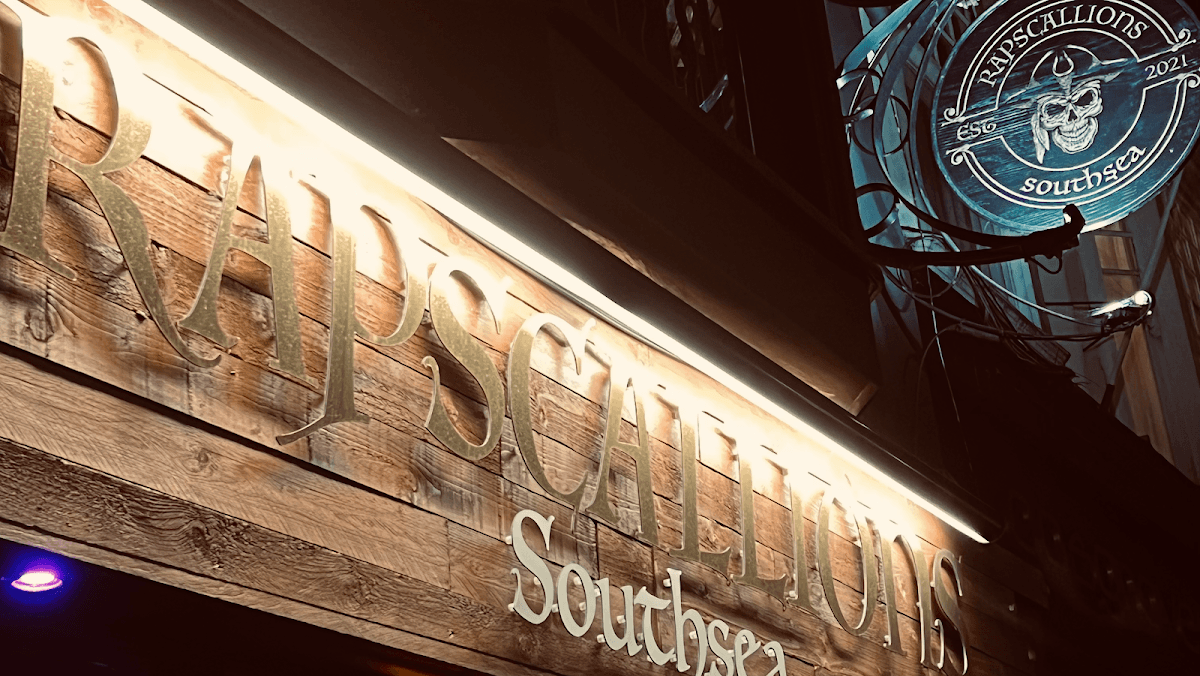 Rapscallions Southsea