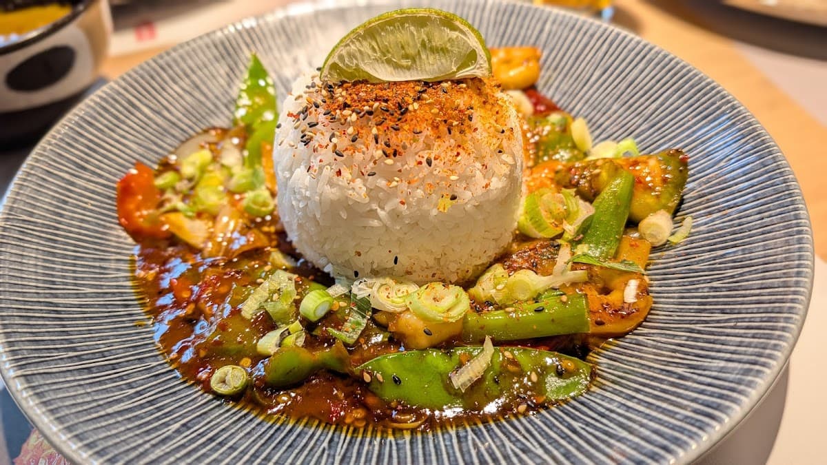 wagamama preston