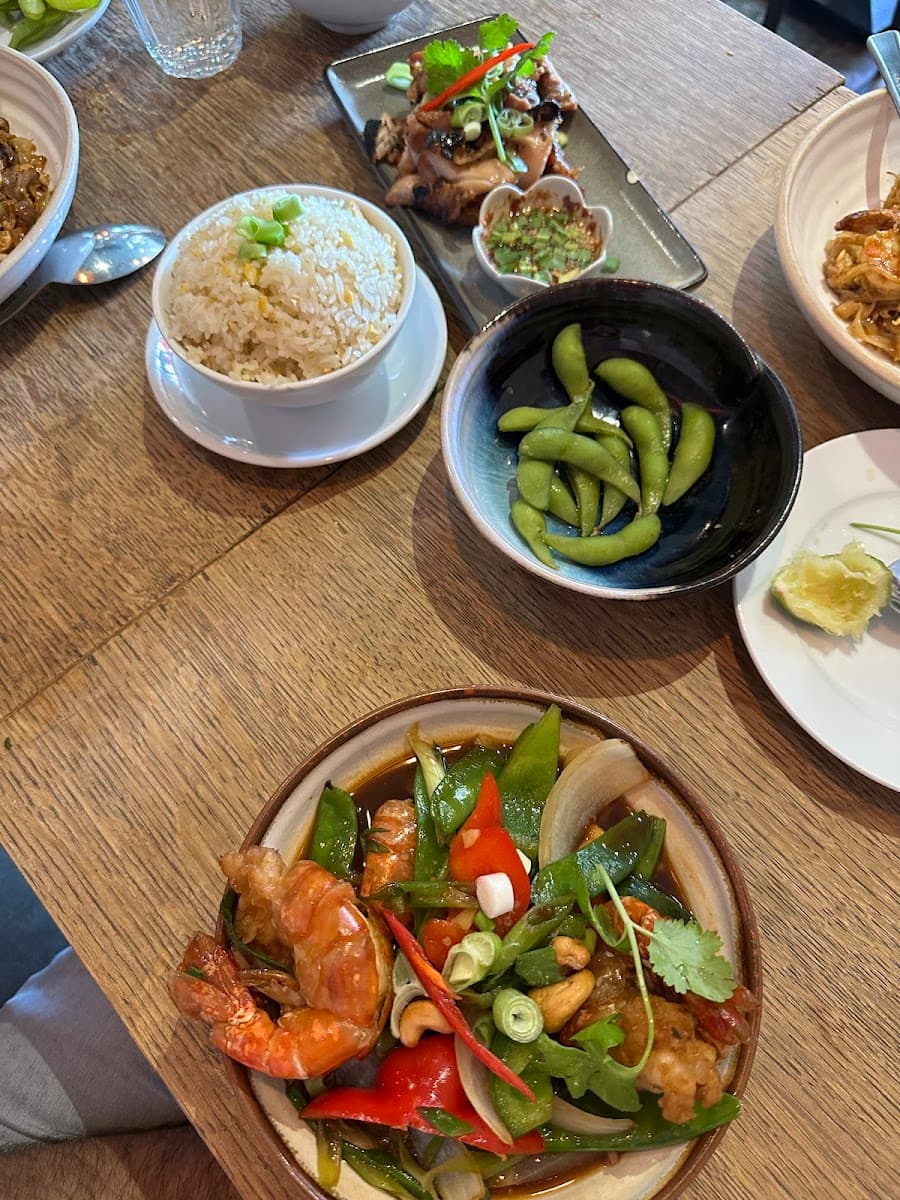 Cher Thai Eatery