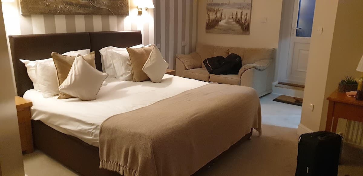 The White House Inn - Whitby