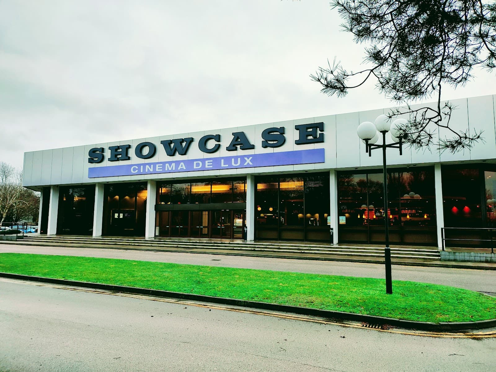 Showcase Cinema de Lux Peterborough