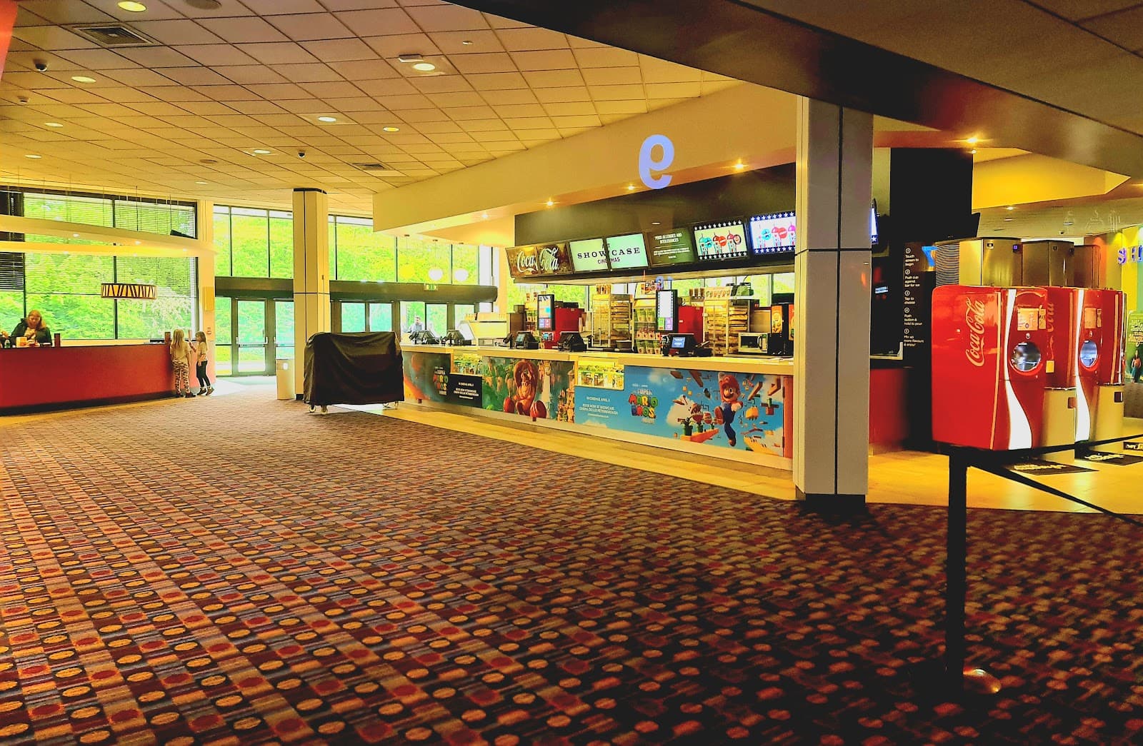 Showcase Cinema de Lux Peterborough