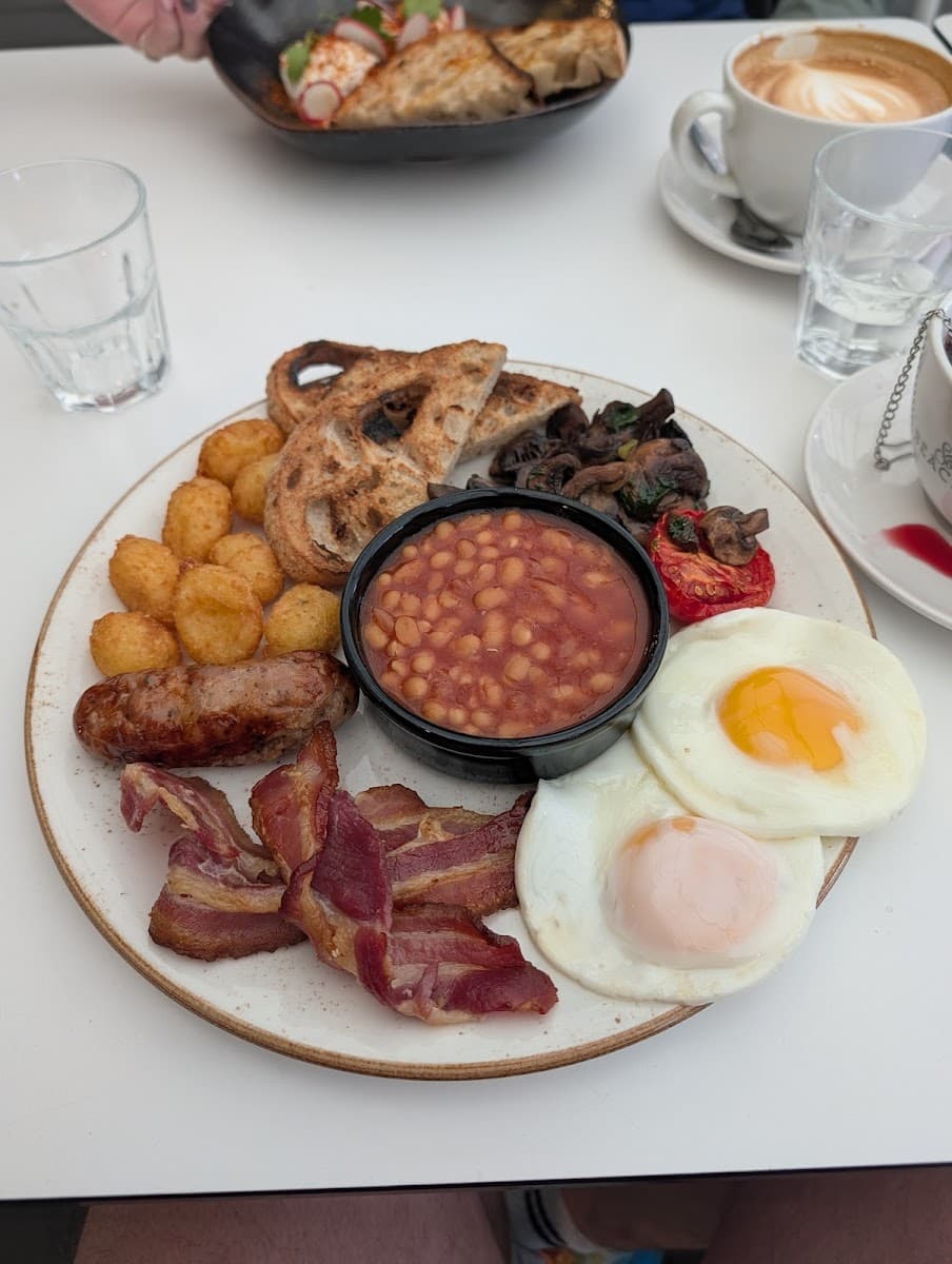 Southsea Beach Cafe