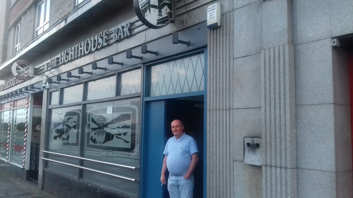 Lighthouse Bar