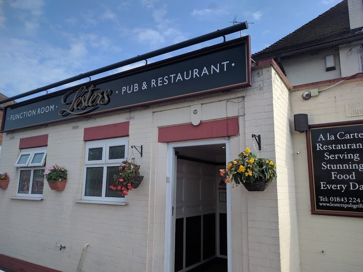 Lesters Family Pub and Restaurant