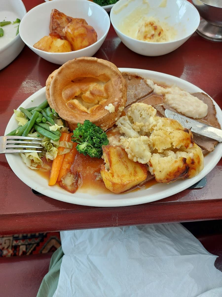 Lesters Family Pub and Restaurant
