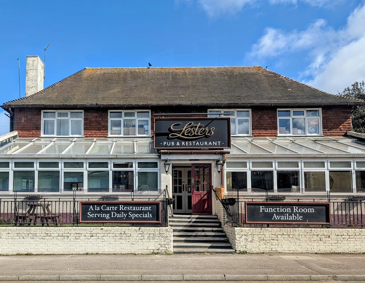 Lesters Family Pub and Restaurant