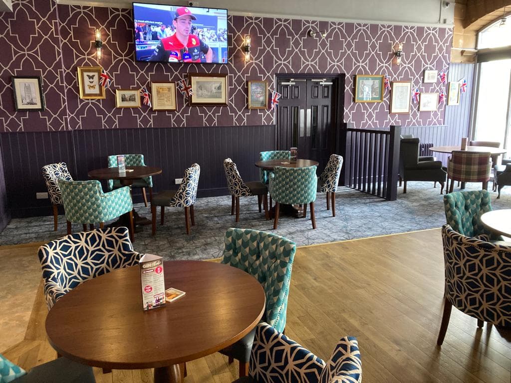 Wrexham Cwtch