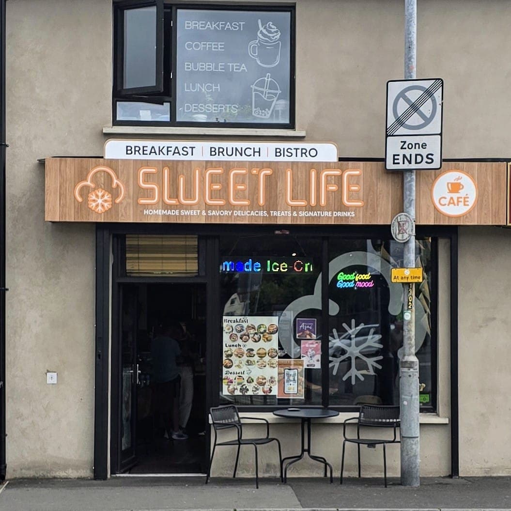 Sweet Life