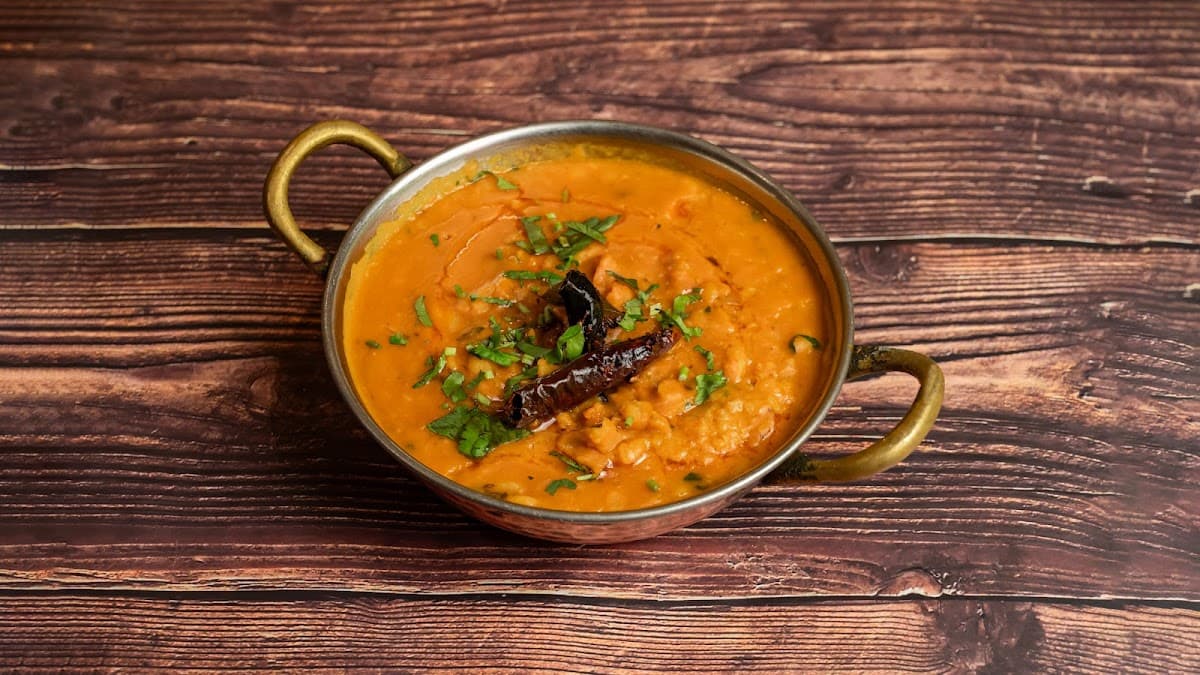 Oye Rawas - Indian restaurant