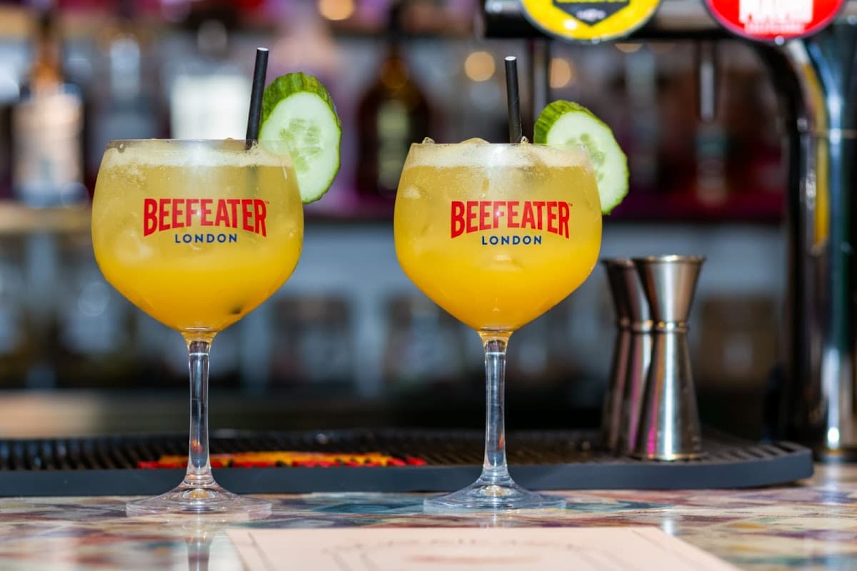 CRIB | COCKTAILS | SHUFFLEBOARD |