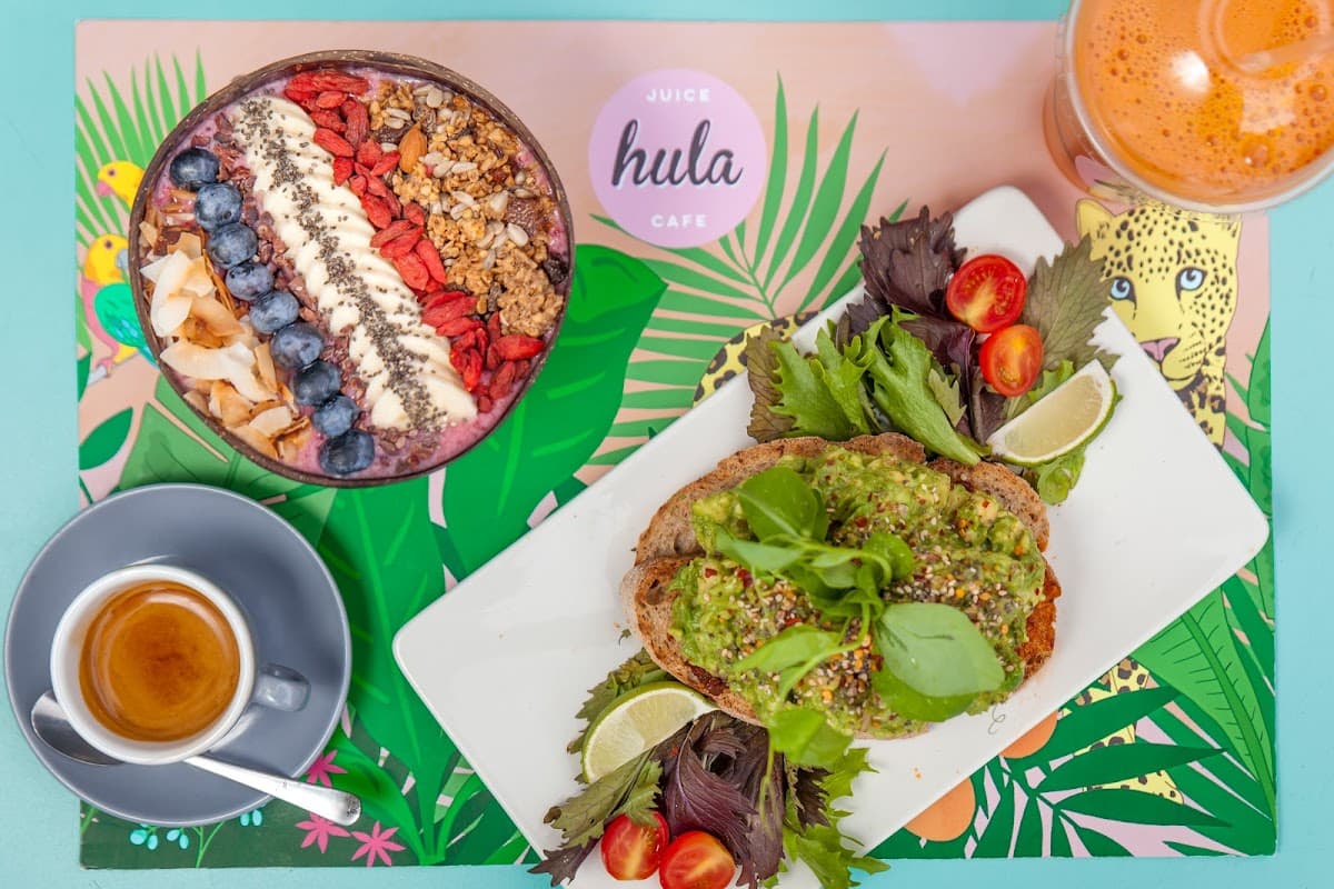 Hula