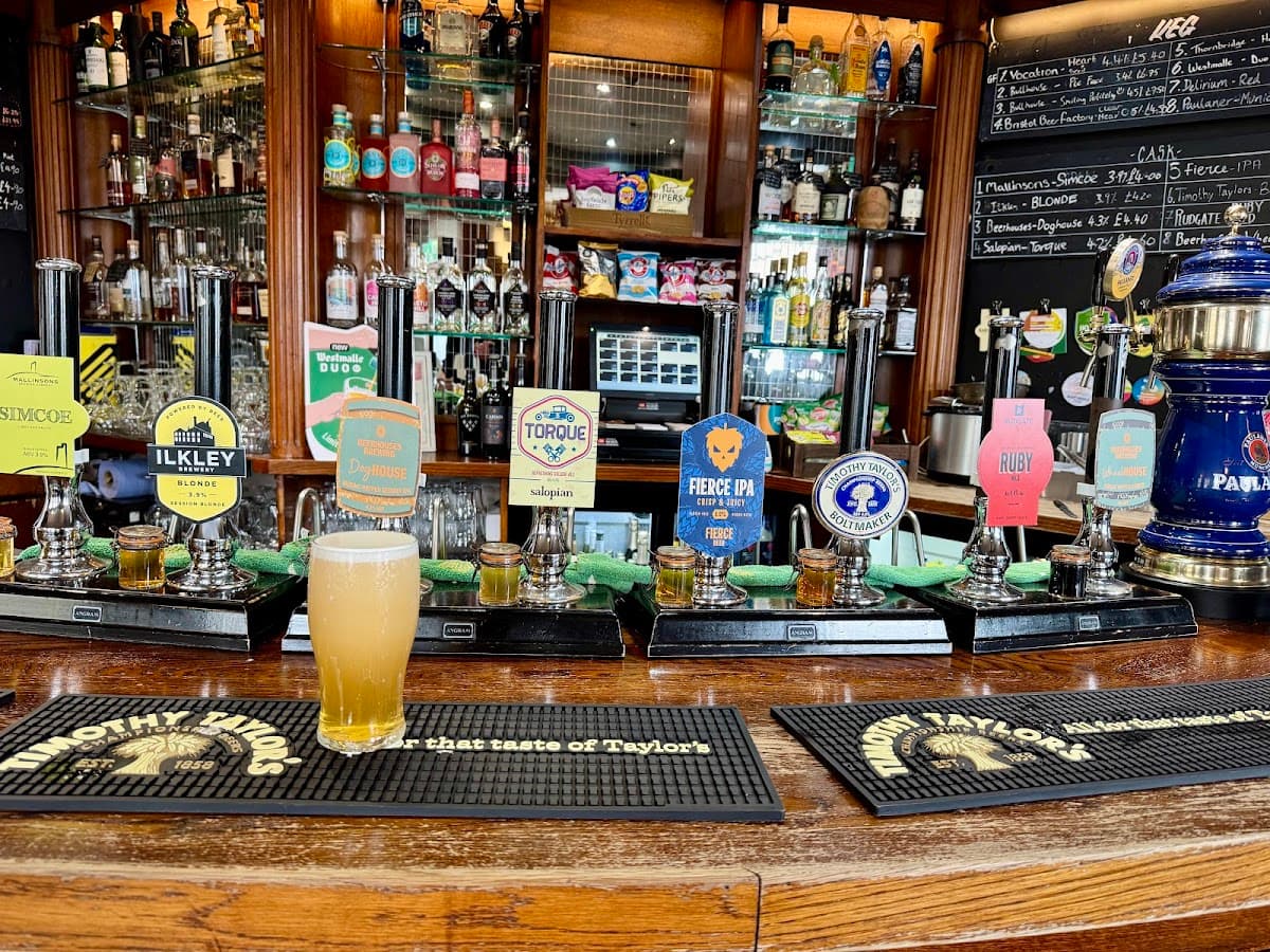 The Sportsman