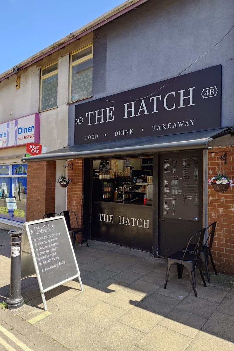 The Hatch