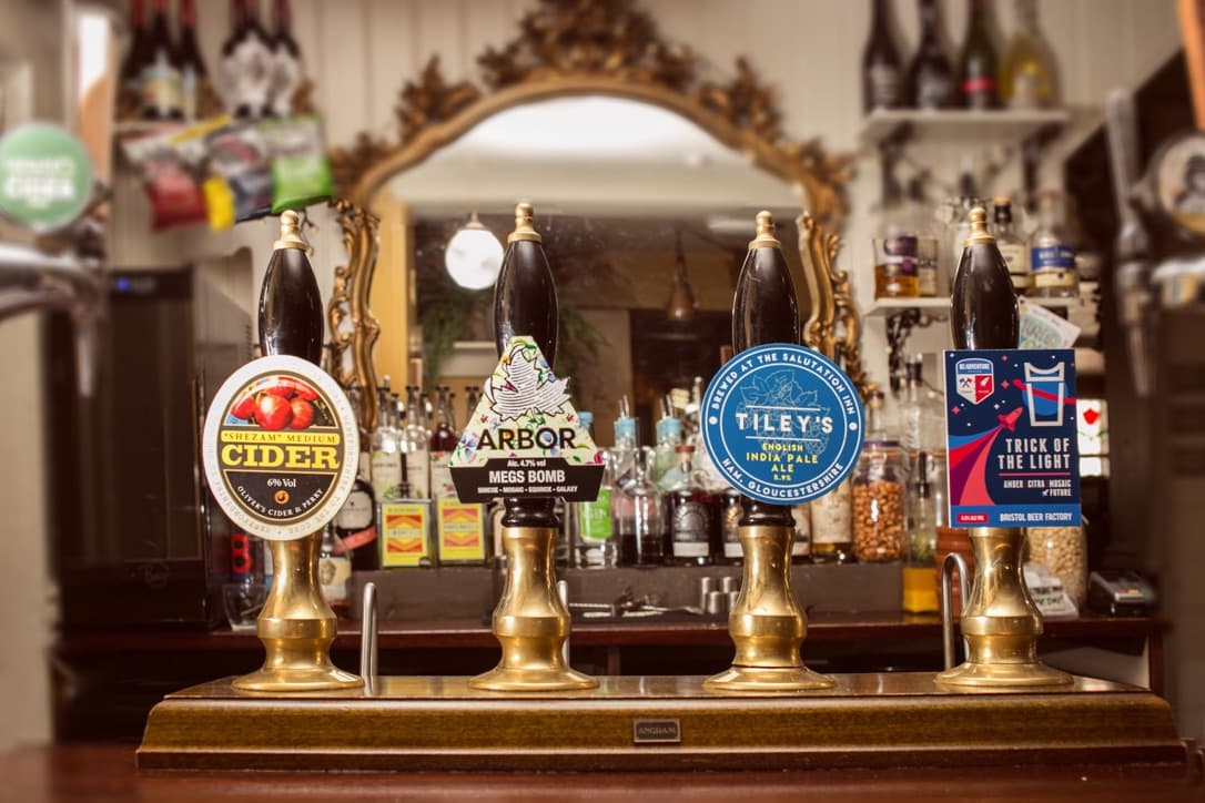 The Railway