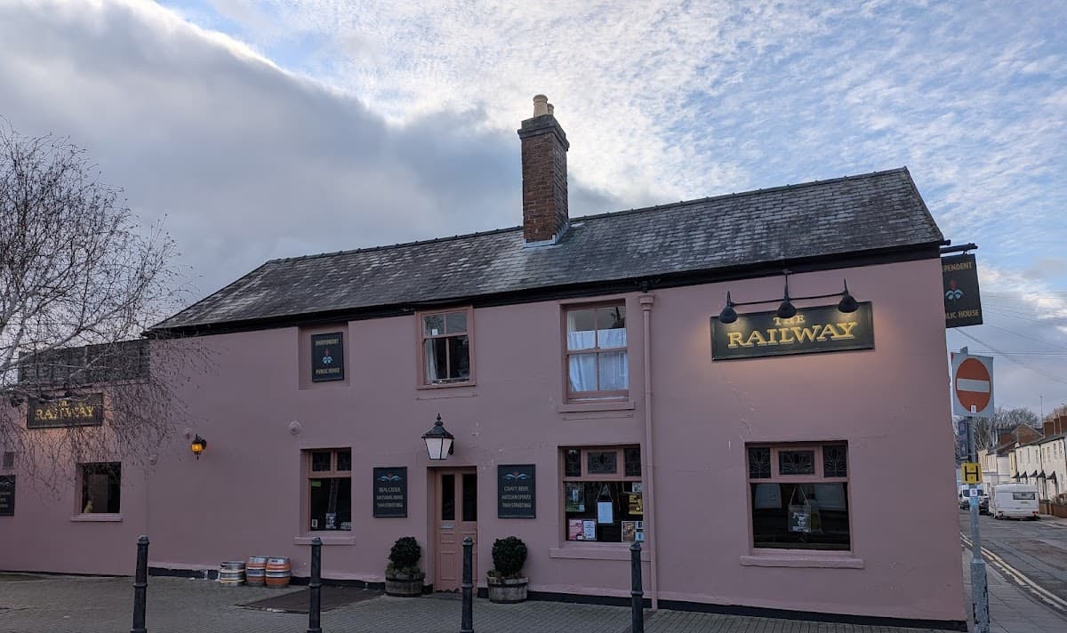 The Railway