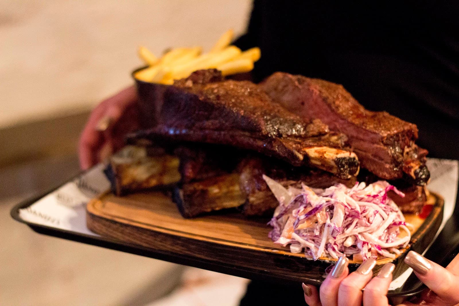 Coyote Ugly Saloon Cardiff