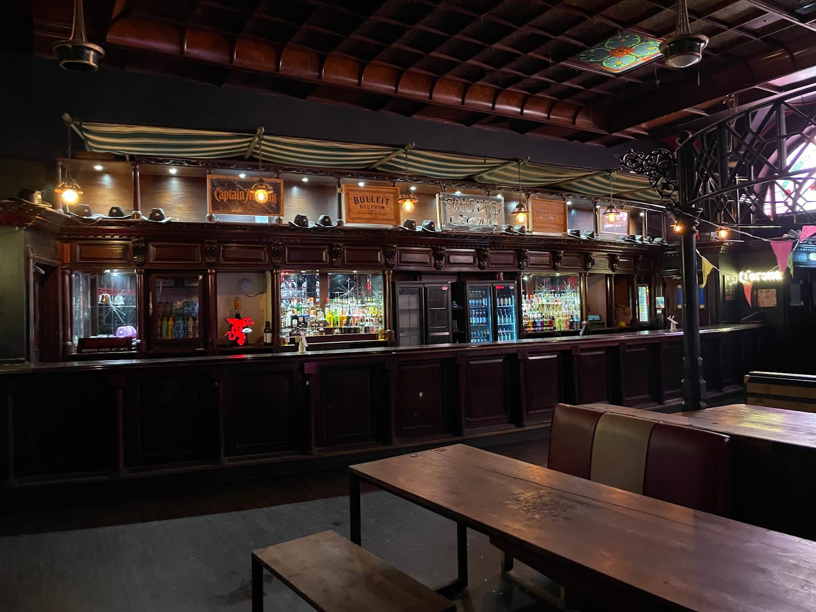 Coyote Ugly Saloon Cardiff