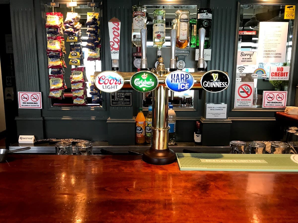 Imperial Bar