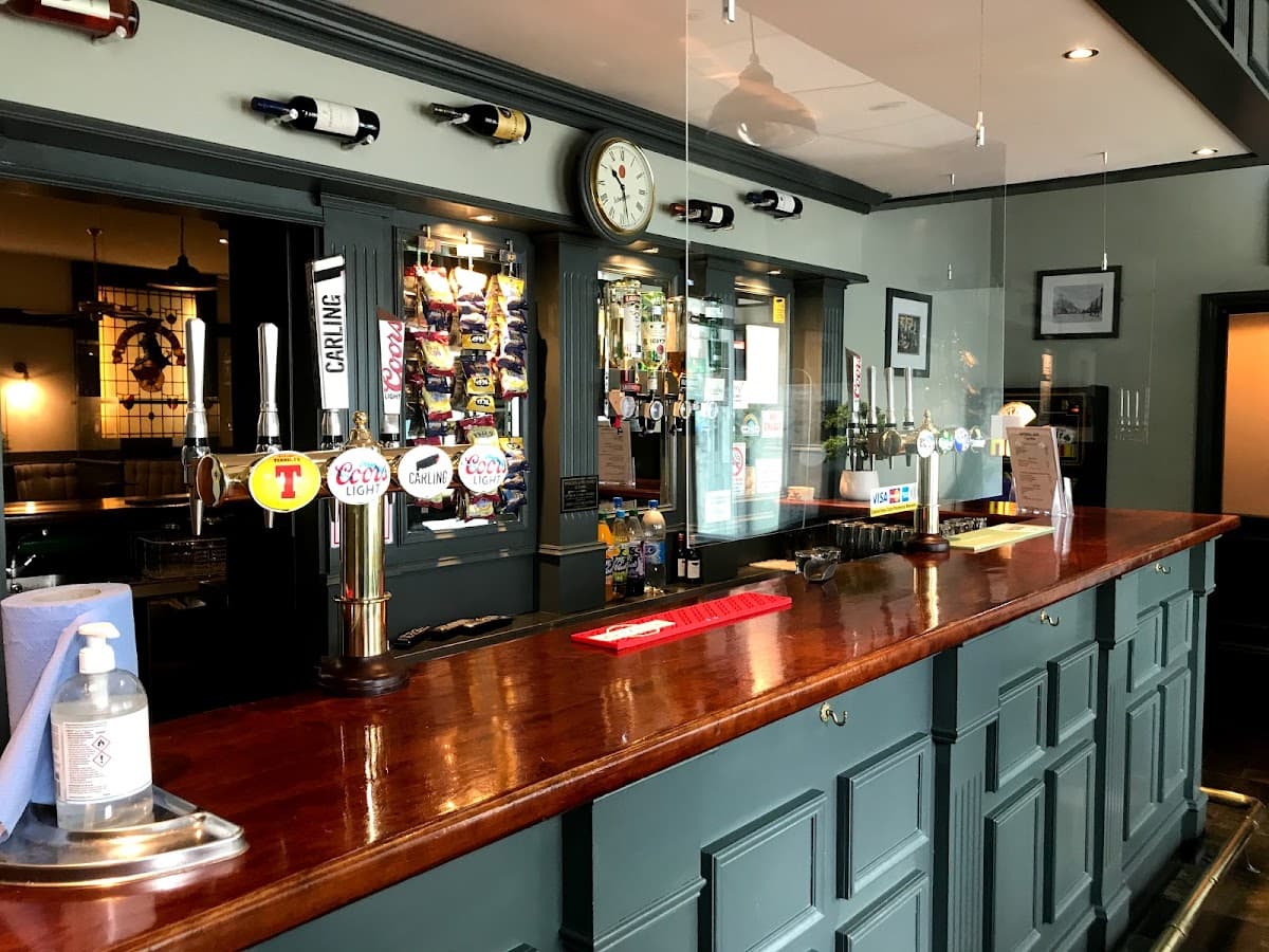 Imperial Bar