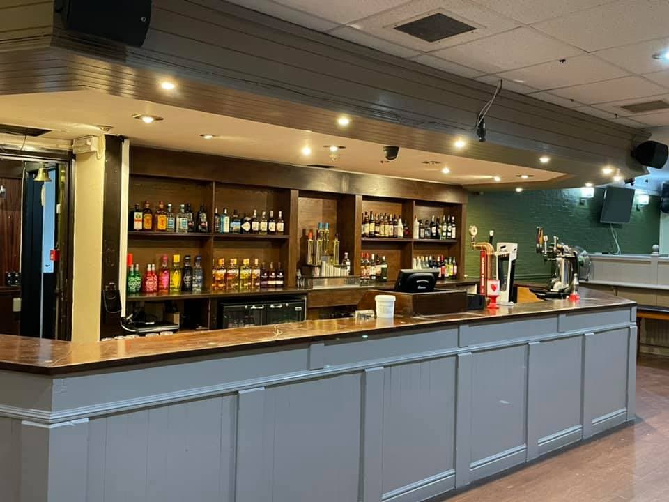 The Hillheads Public House