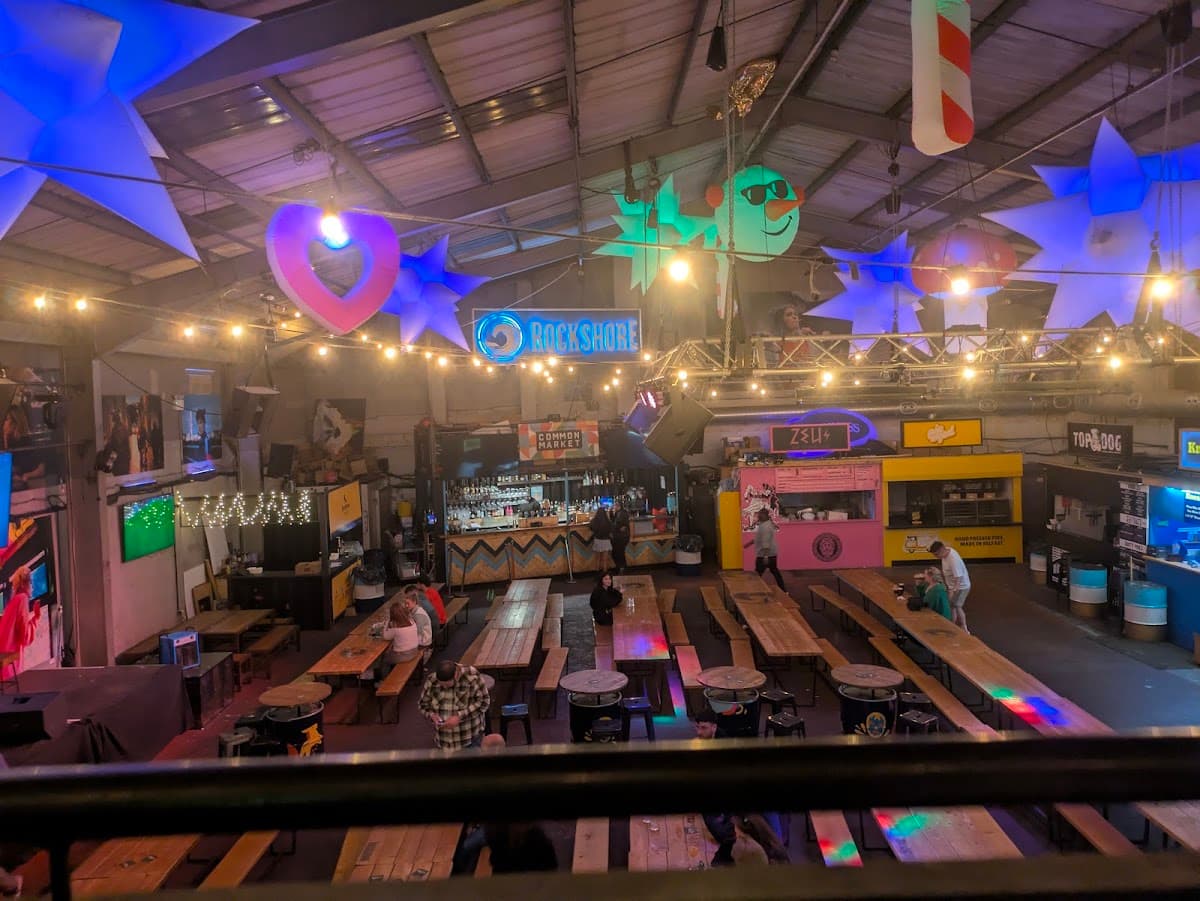 Common Market