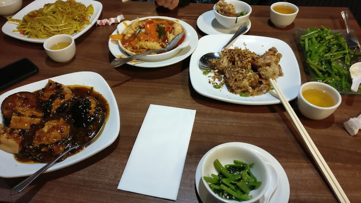Happy Gathering