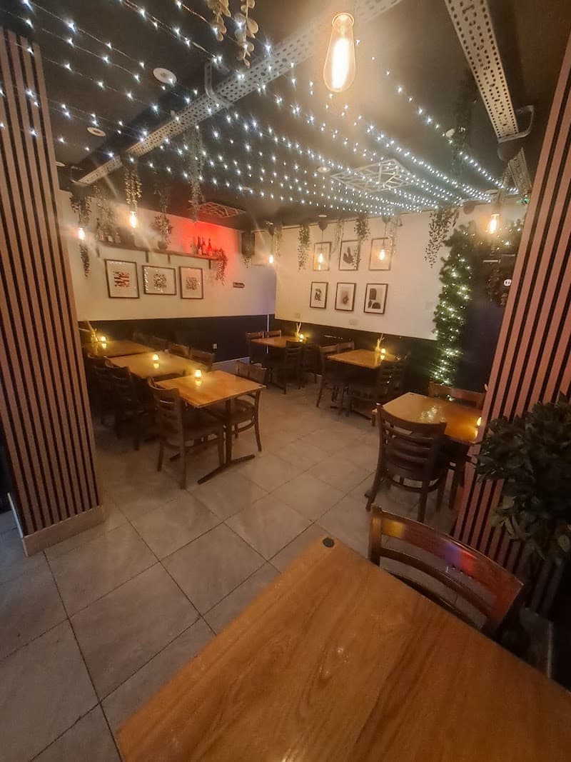 Cressington Wine Bar & Kitchen