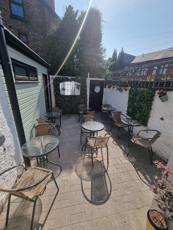 Cressington Wine Bar & Kitchen