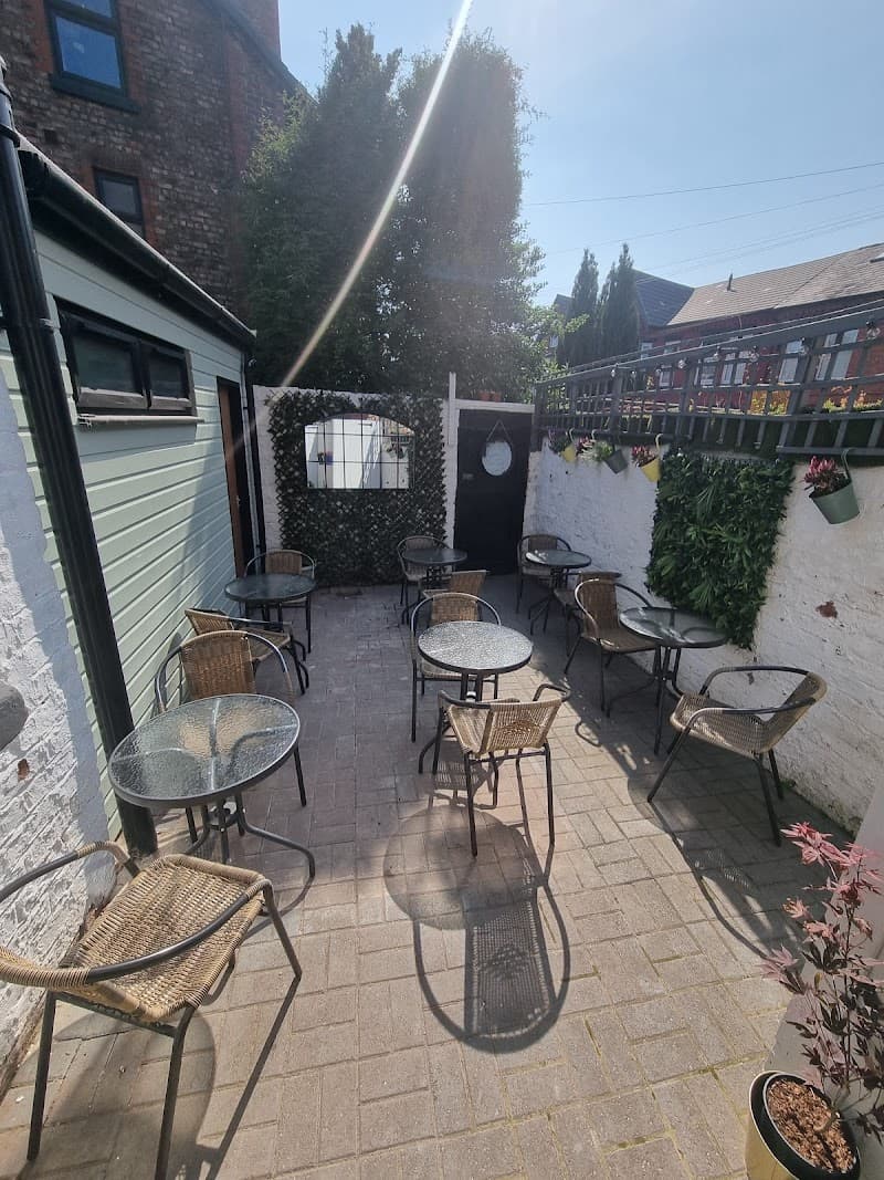 Cressington Wine Bar & Kitchen