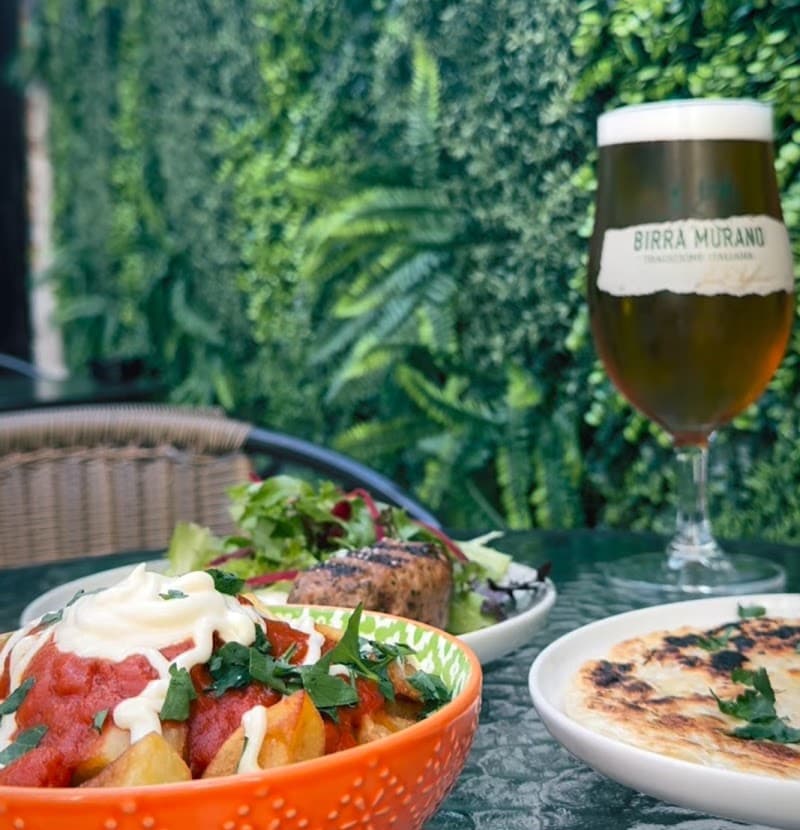 Cressington Wine Bar & Kitchen