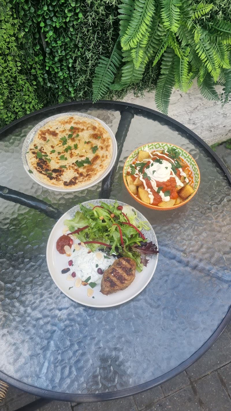 Cressington Wine Bar & Kitchen