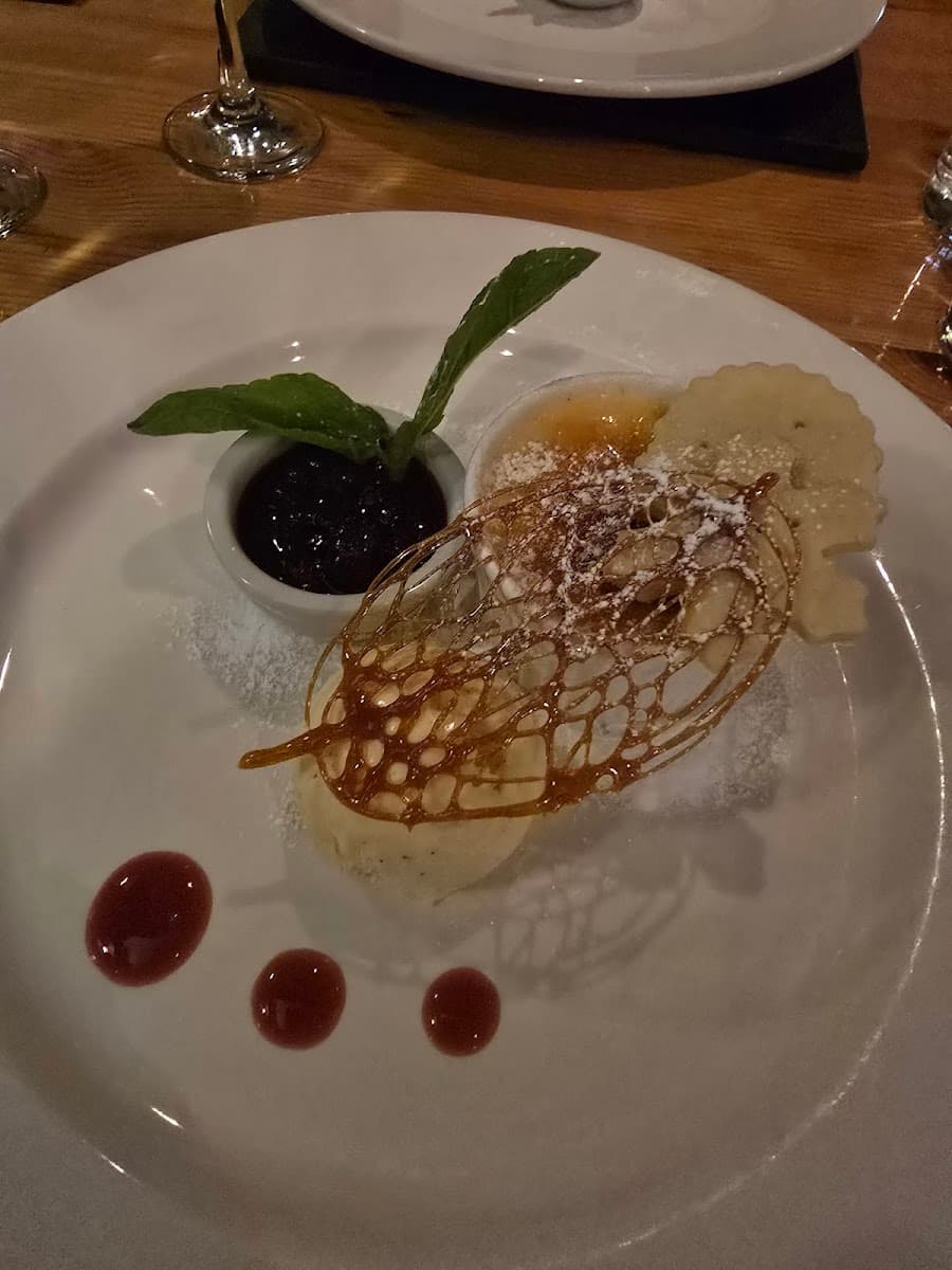 Marloes Restaurant