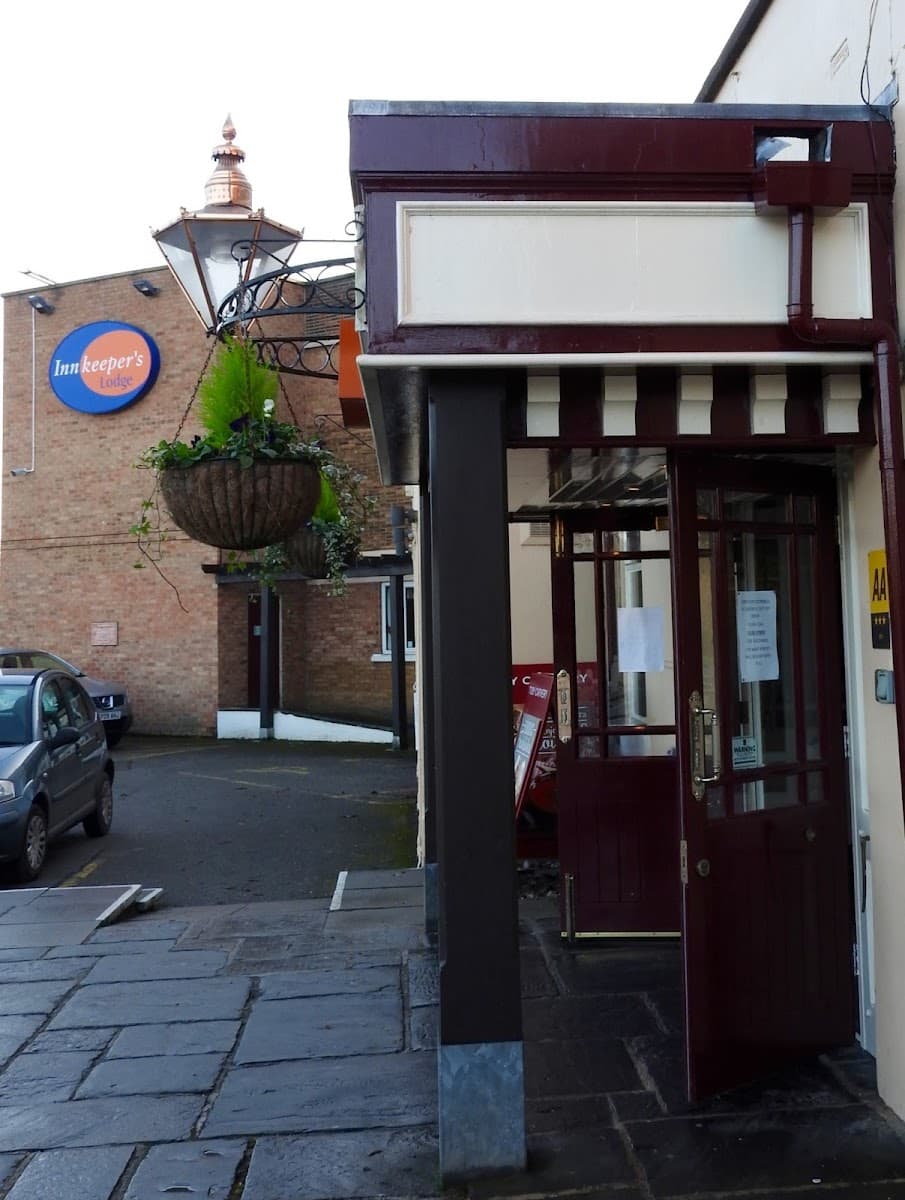 Toby Carvery Bessacarr