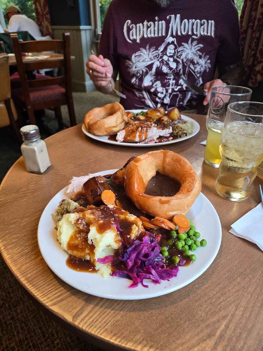 Toby Carvery Bessacarr