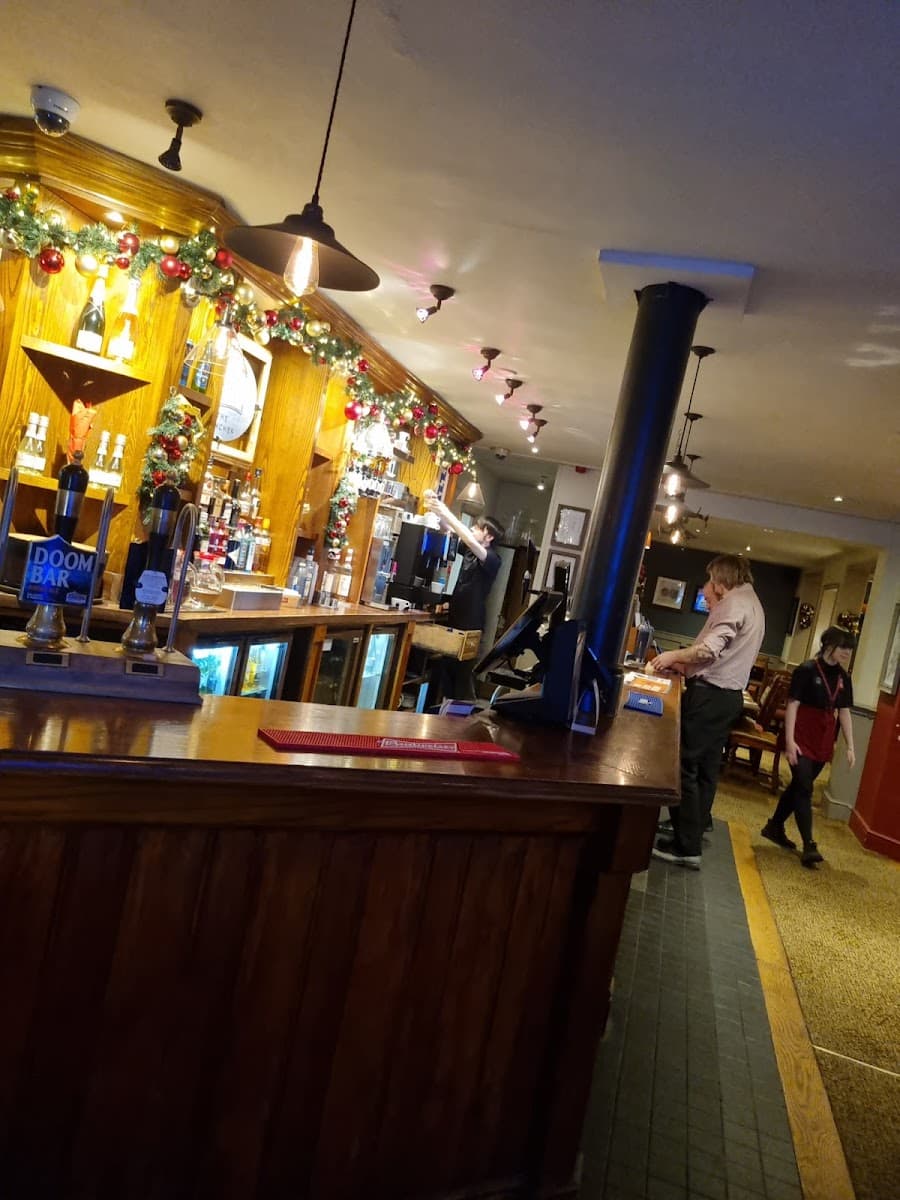 Toby Carvery Bessacarr