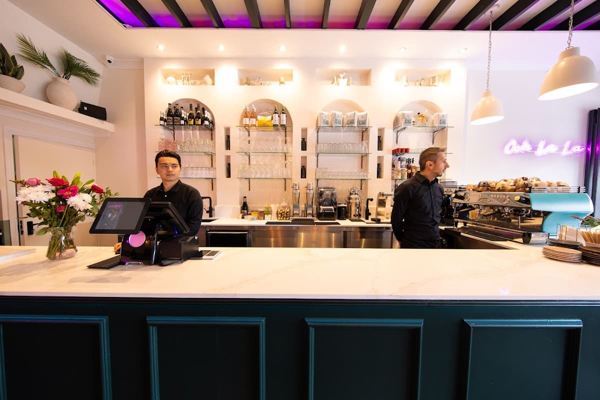 Ooh La La Brasserie