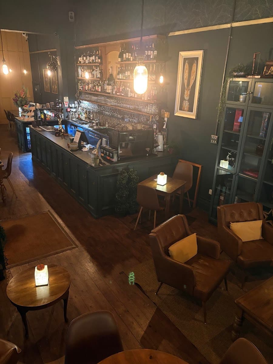 Briggs & Co