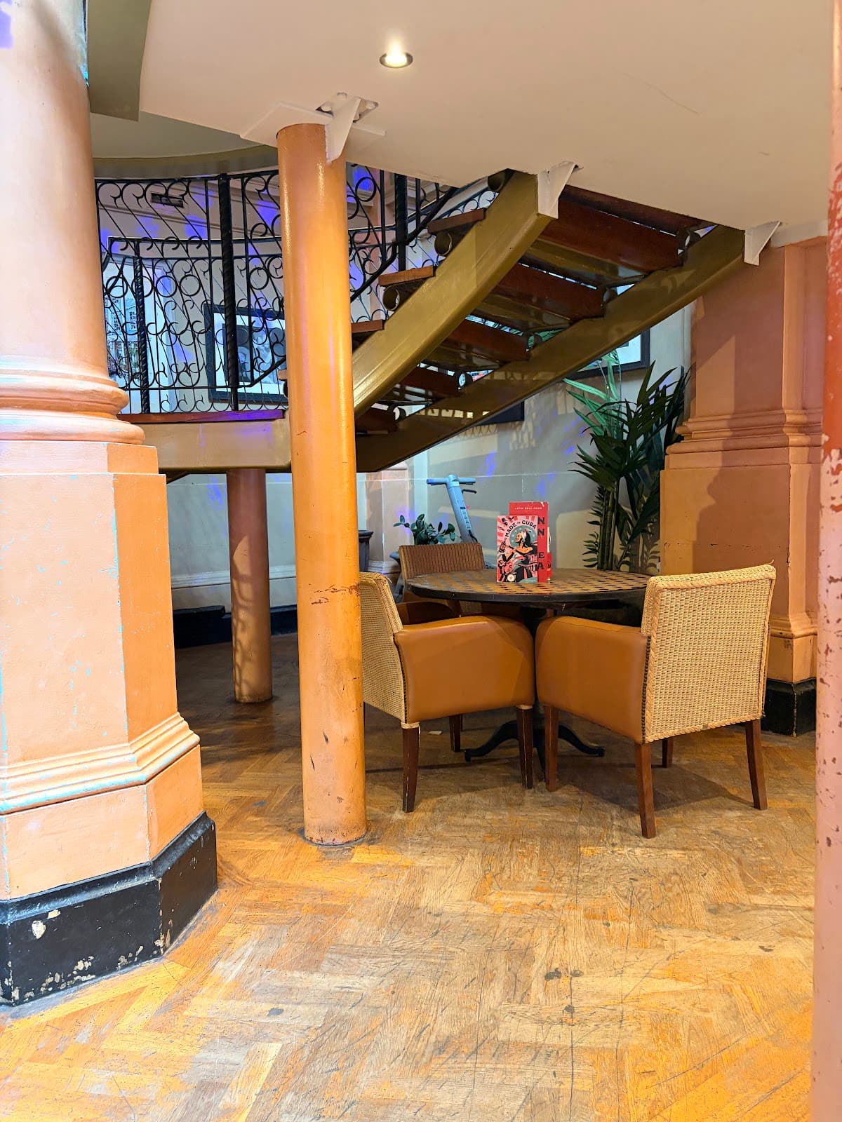 Revolución de Cuba Belfast