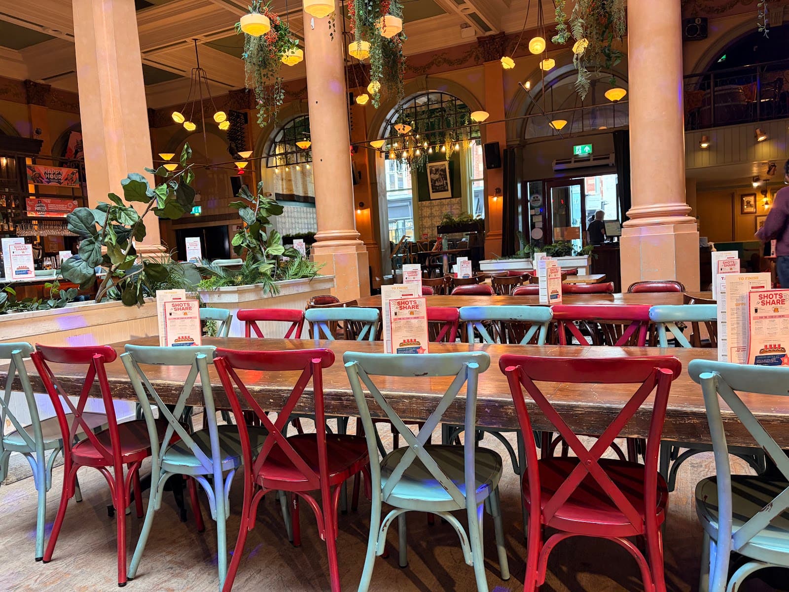 Revolución de Cuba Belfast