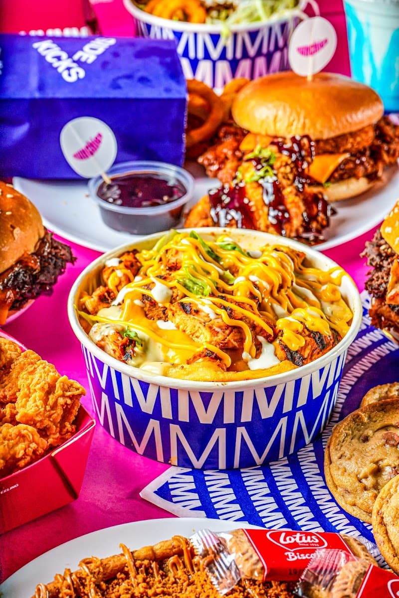 Munchies Doncaster