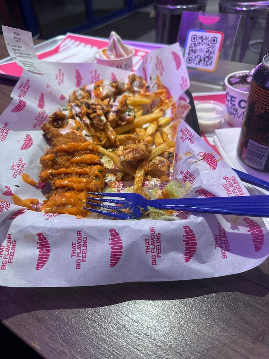Munchies Doncaster