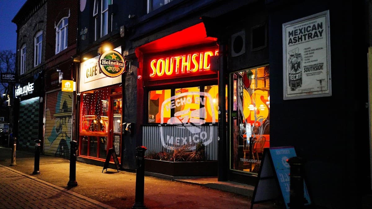 Southside Tequila Joint