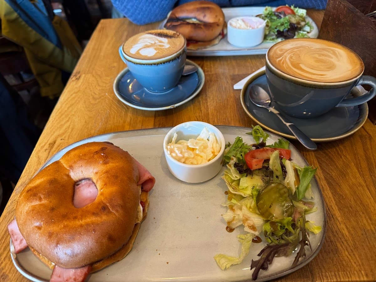Castlegate Cafe