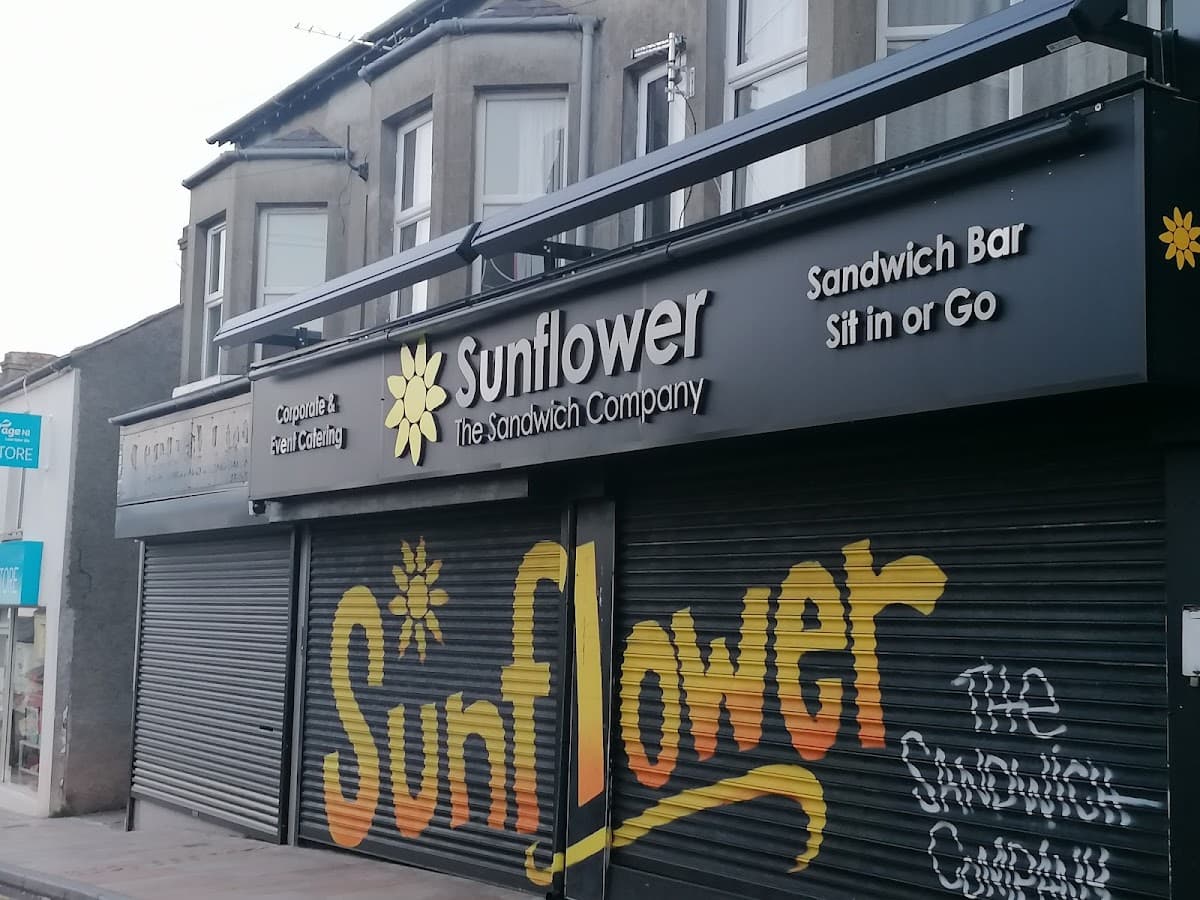 Sunflower Sandwich Company