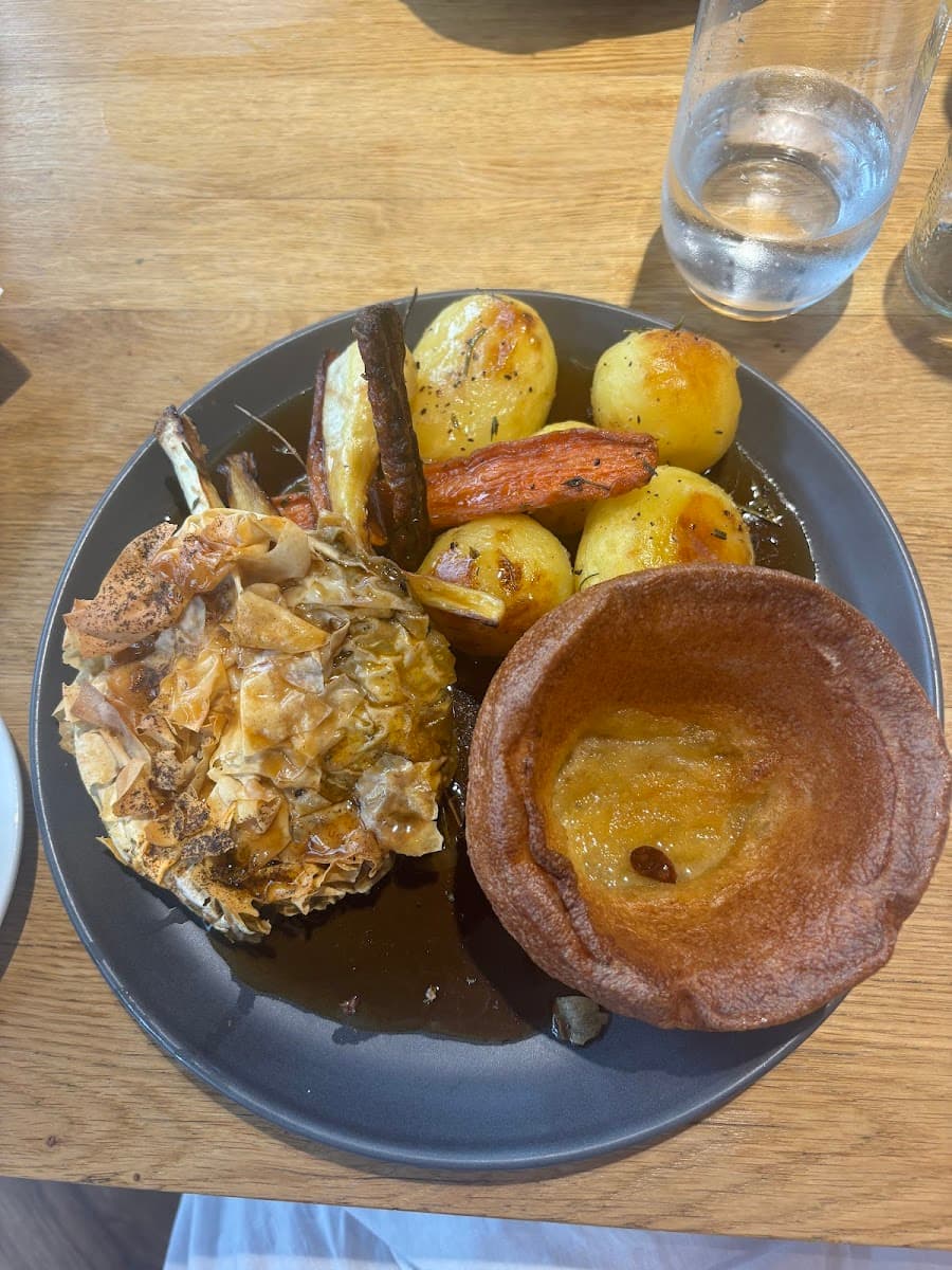 Riggers Restaurant and Slipway Bar