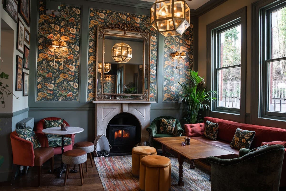 Bickley Arms