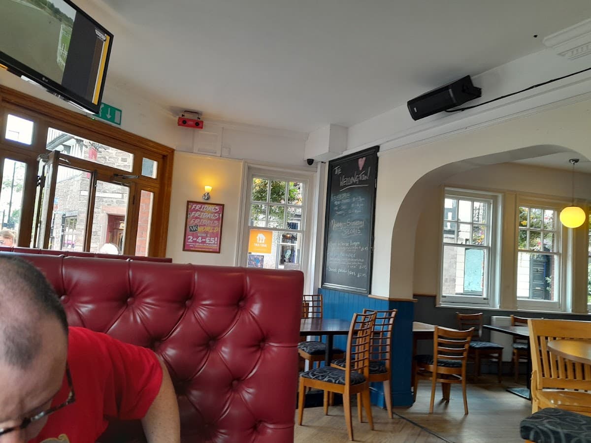 The Wellington