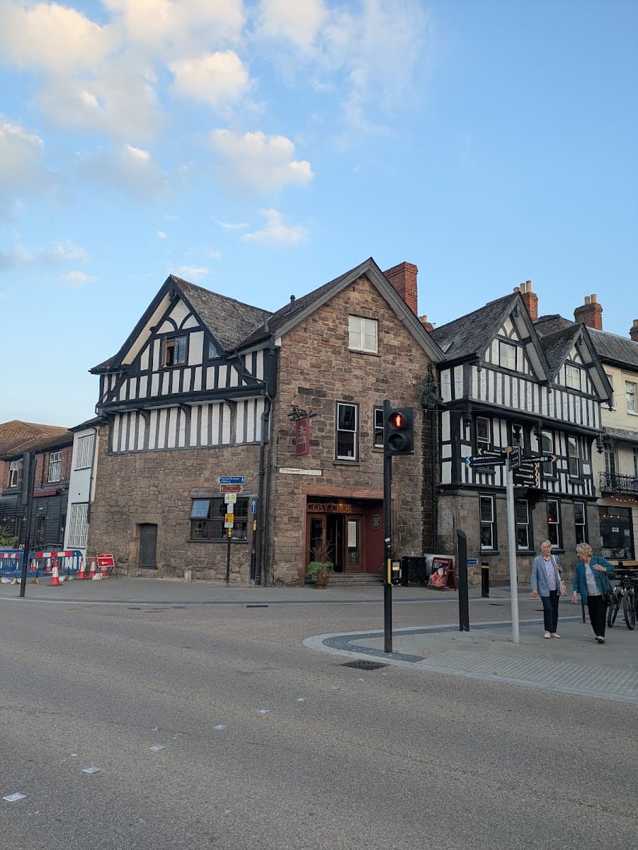 The Wellington