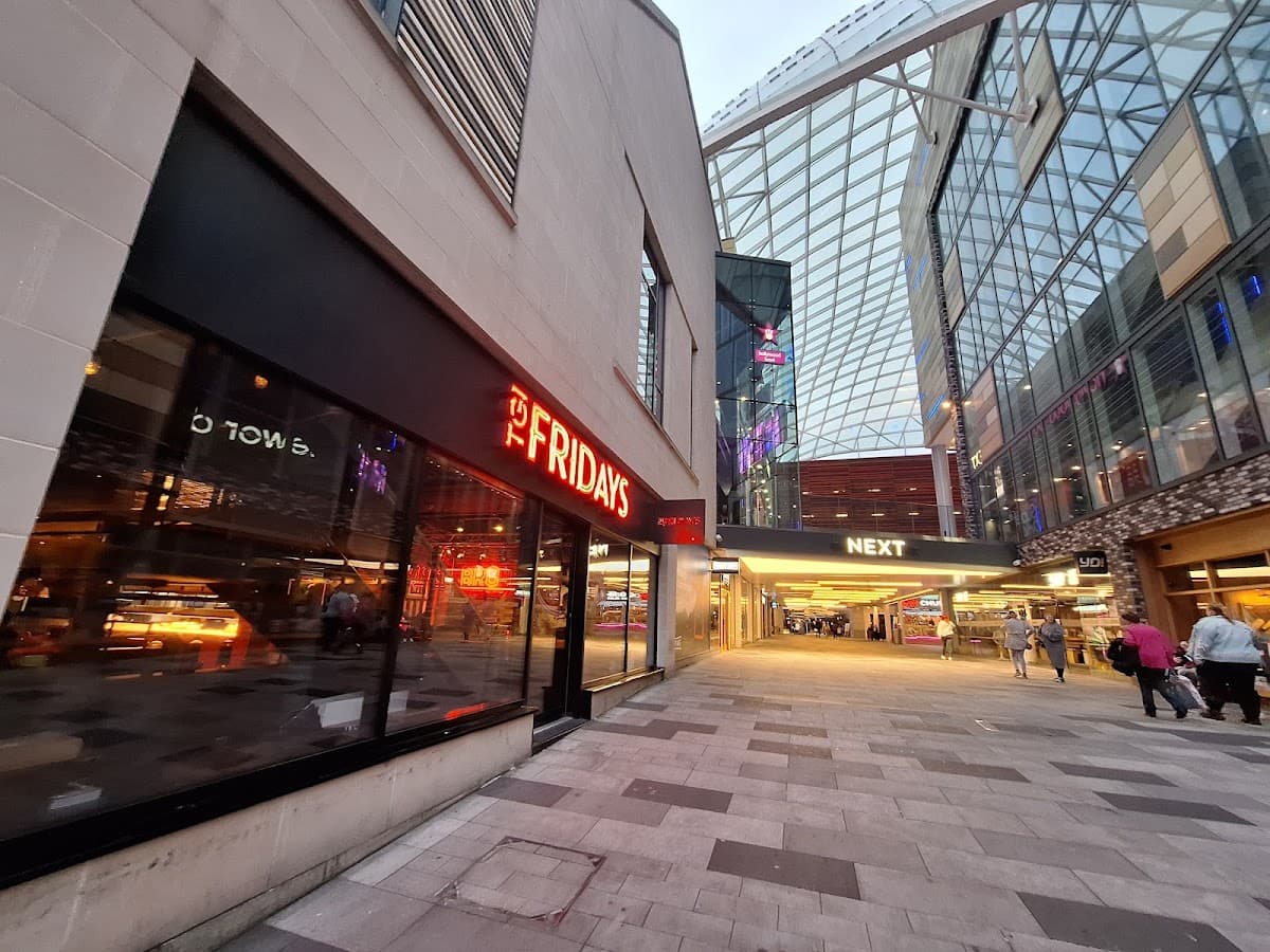 TGI Fridays - Watford Central